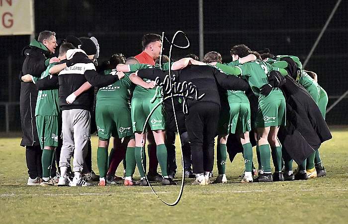 Langenlois USV - SG Kremser SC_Rehberg KM II