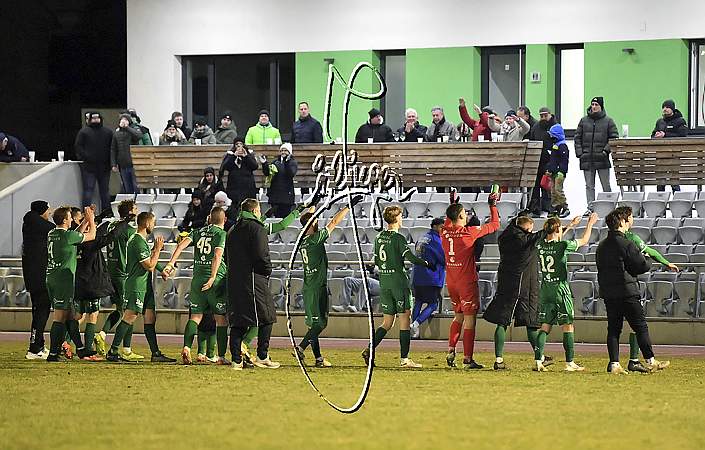 Langenlois USV - SG Kremser SC_Rehberg KM II