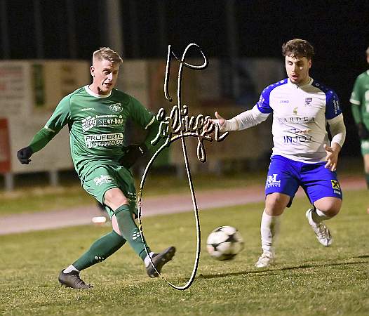 Langenlois USV - SG Kremser SC_Rehberg KM II