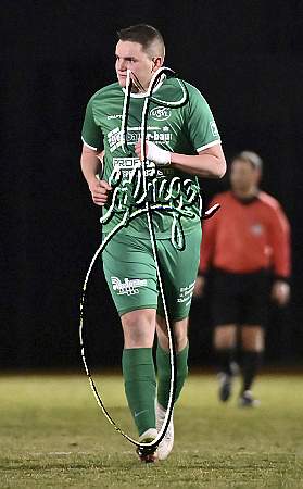 Langenlois USV - SG Kremser SC_Rehberg KM II