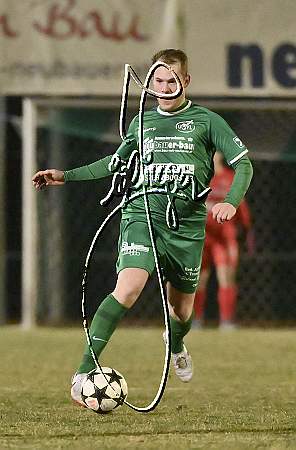 Langenlois USV - SG Kremser SC_Rehberg KM II