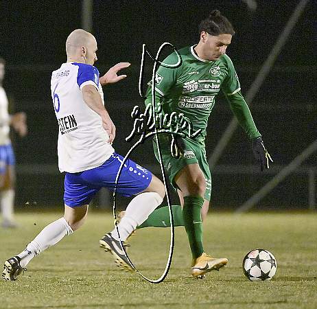 Langenlois USV - SG Kremser SC_Rehberg KM II