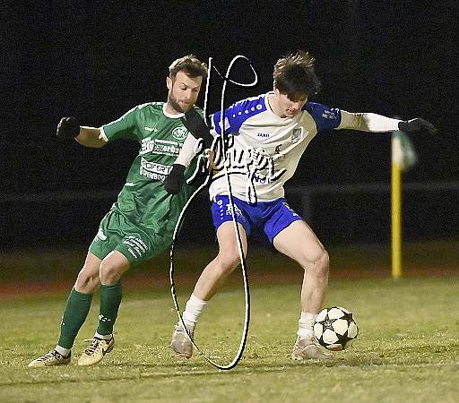 Langenlois USV - SG Kremser SC_Rehberg KM II
