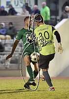 18.03.2025<br>Langenlois USV - SG Kremser SC_Rehberg KM II<br>3:1 (2:0)<br>