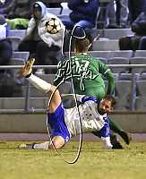 18.03.2025<br>Langenlois USV - SG Kremser SC_Rehberg KM II<br>3:1 (2:0)<br>