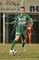 18.03.2025<br>Langenlois USV - SG Kremser SC_Rehberg KM II<br>3:1 (2:0)<br>