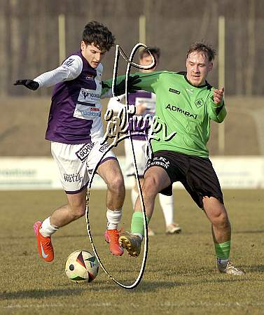 SC Mautern - SC Harland