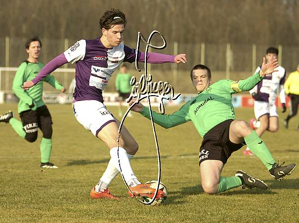 SC Mautern - SC Harland