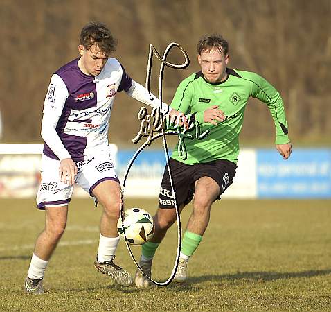 SC Mautern - SC Harland