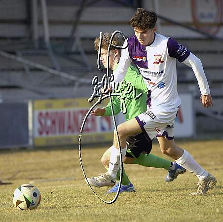 SC Mautern - SC Harland