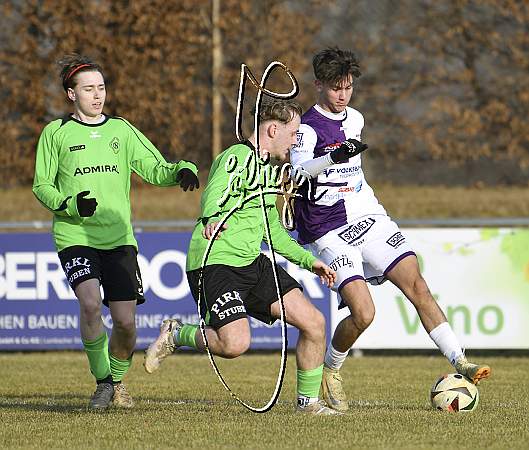 SC Mautern - SC Harland