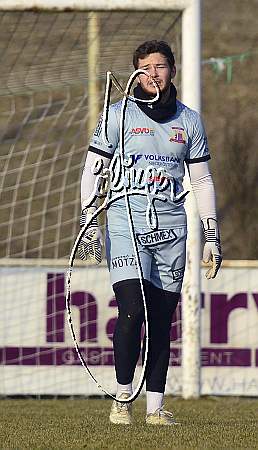 SC Mautern - SC Harland