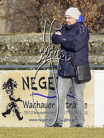 SC Mautern - SC Harland