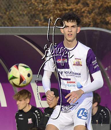 SC Mautern - SC Harland