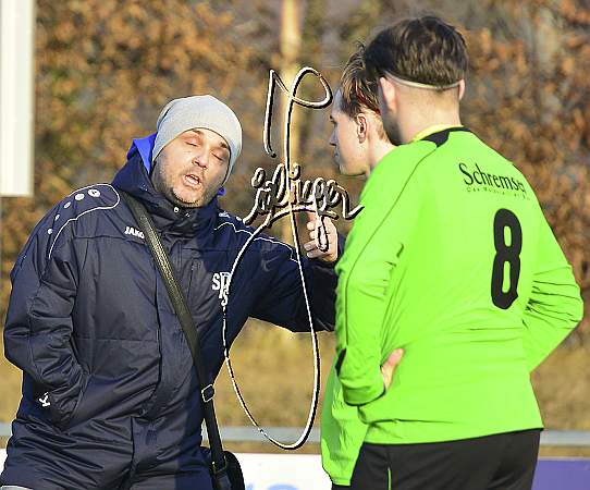 SC Mautern - SC Harland