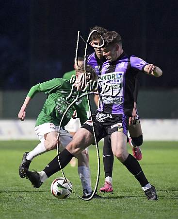 SC Mautern - USC Lengenfeld