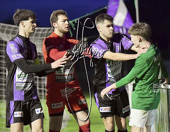 SC Mautern - USC Lengenfeld