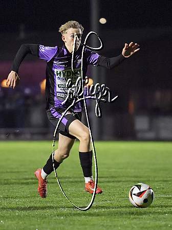 SC Mautern - USC Lengenfeld