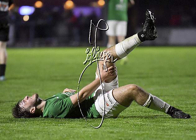 SC Mautern - USC Lengenfeld