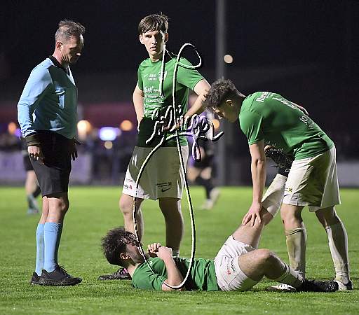 SC Mautern - USC Lengenfeld