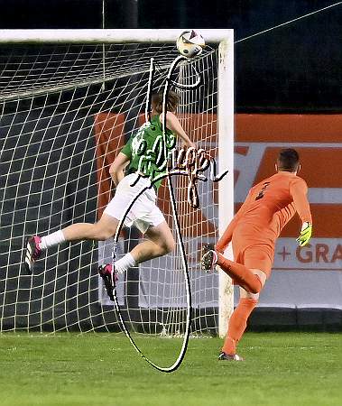 SC Mautern - USC Lengenfeld