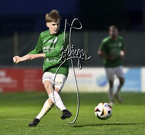 SC Mautern - USC Lengenfeld