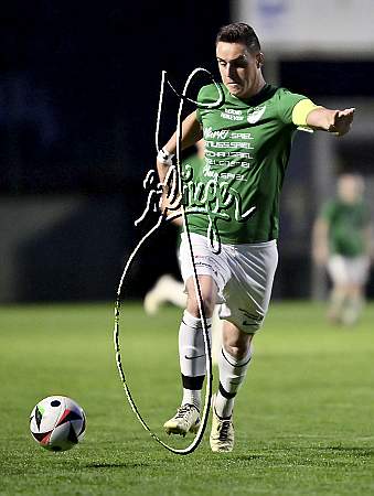 SC Mautern - USC Lengenfeld