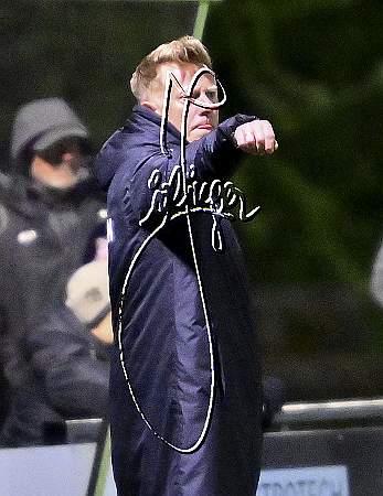 SC Mautern - USC Lengenfeld