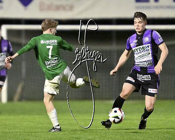 SC Mautern - USC Lengenfeld