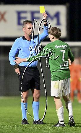 SC Mautern - USC Lengenfeld