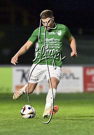 SC Mautern - USC Lengenfeld