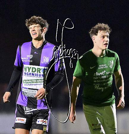 SC Mautern - USC Lengenfeld