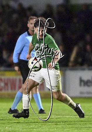 SC Mautern - USC Lengenfeld