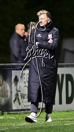 SC Mautern - USC Lengenfeld