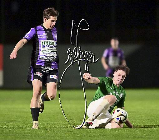 SC Mautern - USC Lengenfeld