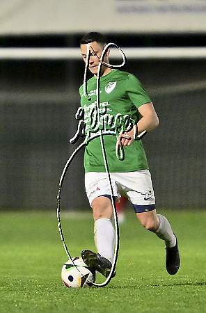 SC Mautern - USC Lengenfeld