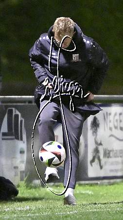 SC Mautern - USC Lengenfeld