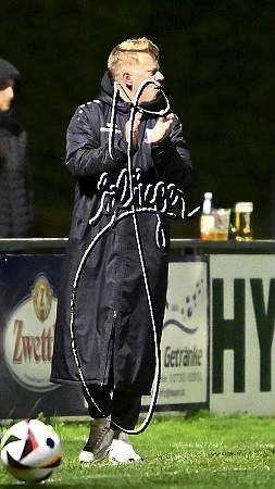 SC Mautern - USC Lengenfeld