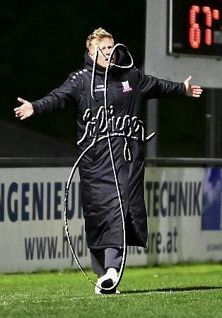 SC Mautern - USC Lengenfeld