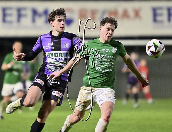 SC Mautern - USC Lengenfeld