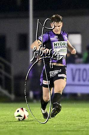 SC Mautern - USC Lengenfeld