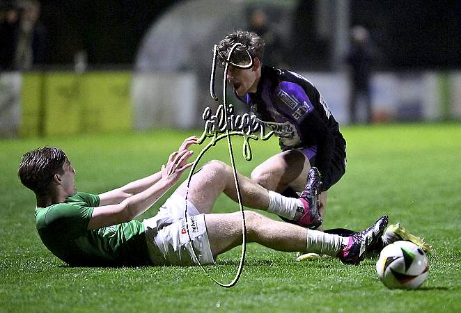 SC Mautern - USC Lengenfeld