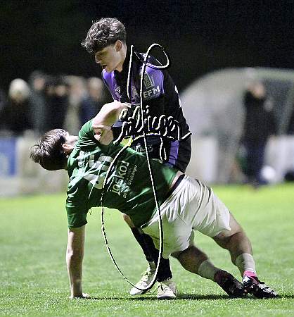 SC Mautern - USC Lengenfeld