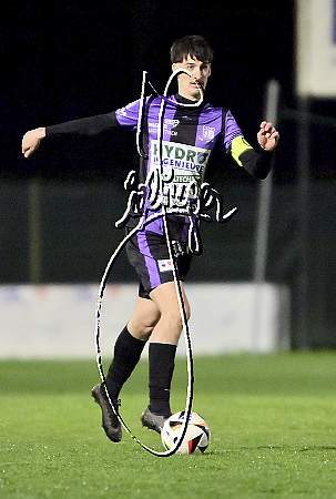 SC Mautern - USC Lengenfeld