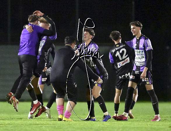 SC Mautern - USC Lengenfeld