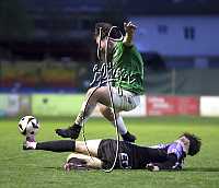 18.04.2025<br>SC Mautern - USC Lengenfeld<br>2:1 (1:0)<br><br>