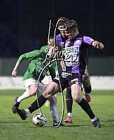 18.04.2025<br>SC Mautern - USC Lengenfeld<br>2:1 (1:0)<br><br>