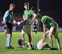 18.04.2025<br>SC Mautern - USC Lengenfeld<br>2:1 (1:0)<br><br>