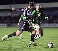 18.04.2025<br>SC Mautern - USC Lengenfeld<br>2:1 (1:0)<br><br>