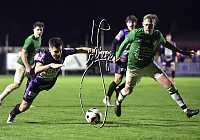 18.04.2025<br>SC Mautern - USC Lengenfeld<br>2:1 (1:0)<br><br>